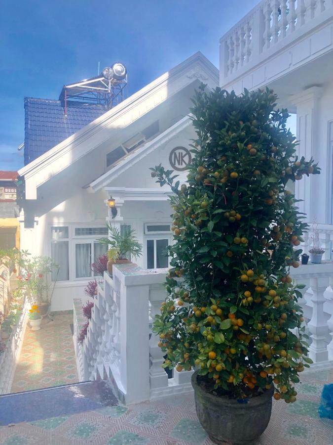 Villa - Hotel Nam Khang 2 Dalat Exterior photo
